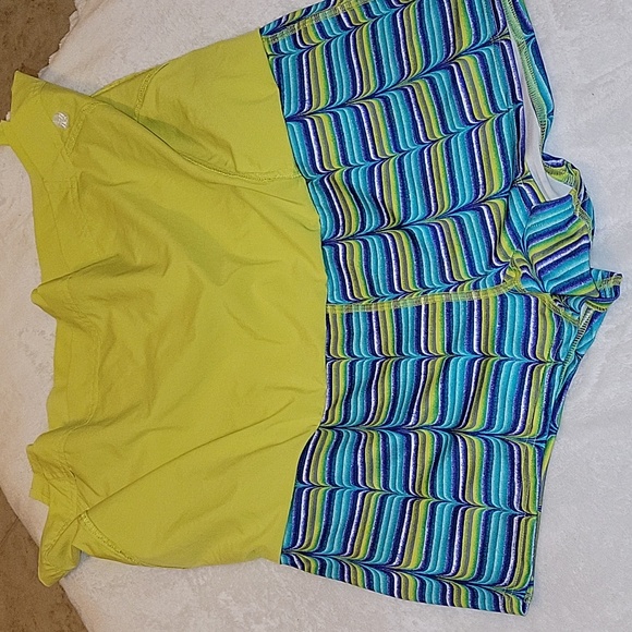 COLUMBIA Skort Size M WORN ONCE LIKE NEW 👍 - Picture 7 of 8